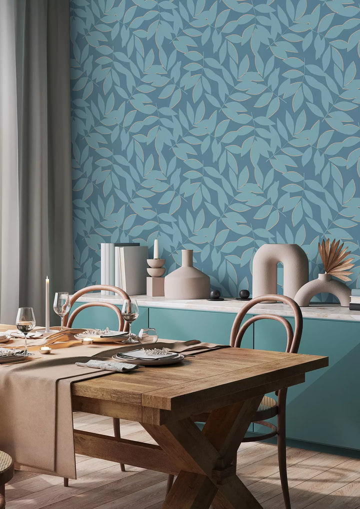 Papier peint - FRANCIS