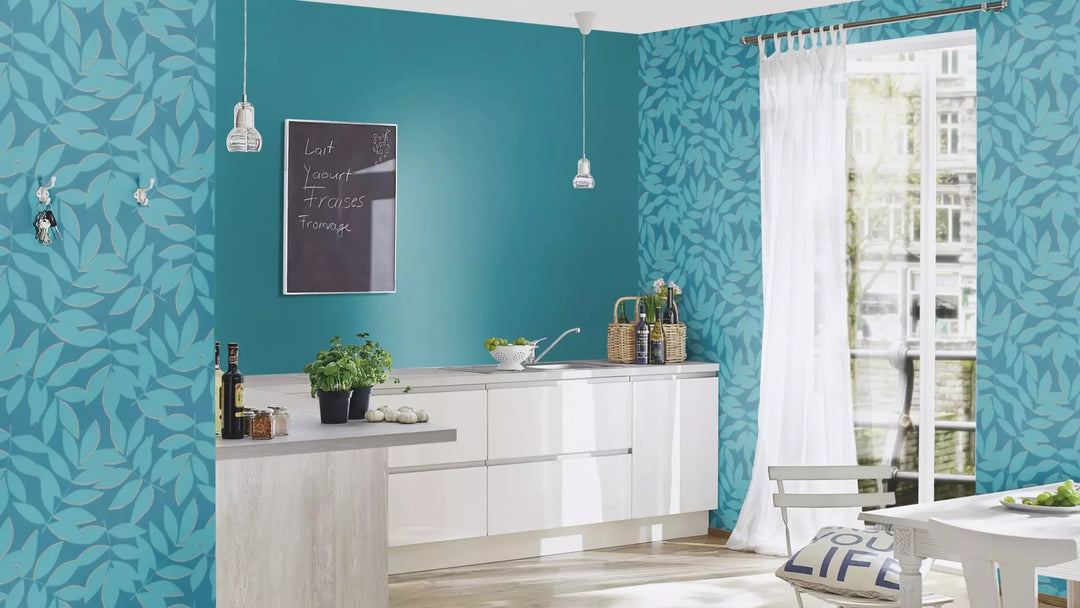 Papier peint - FRANCIS