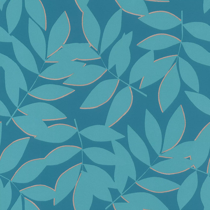 Papier peint - FRANCIS