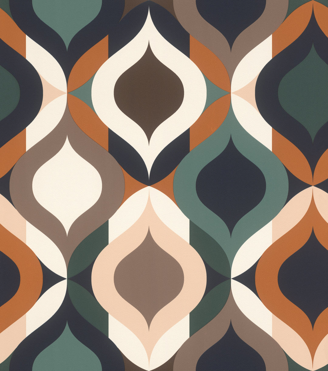 SEVENTIES - DAVE
