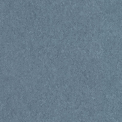 Papier peint - Bleu pailleté