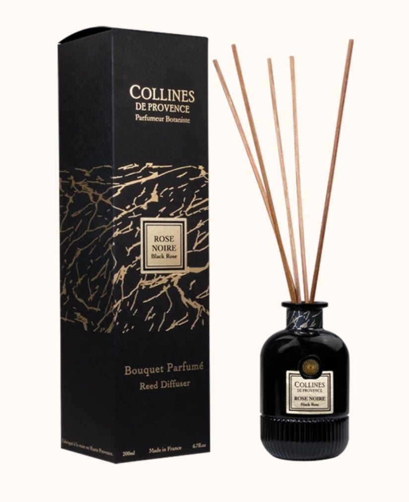 Bouquet 200ml ROSE NOIRE