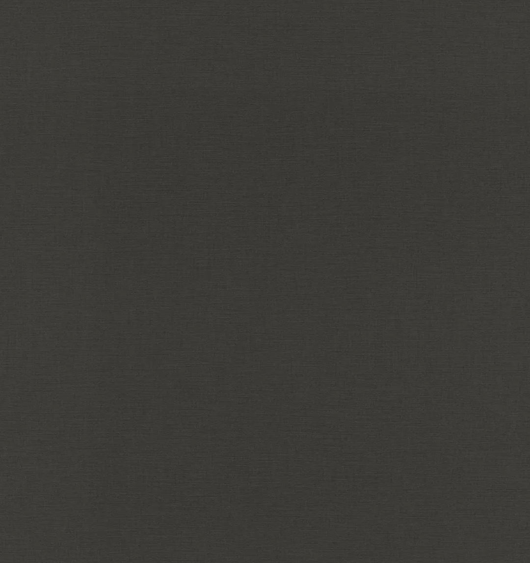 Papier peint - UNI NOIR
