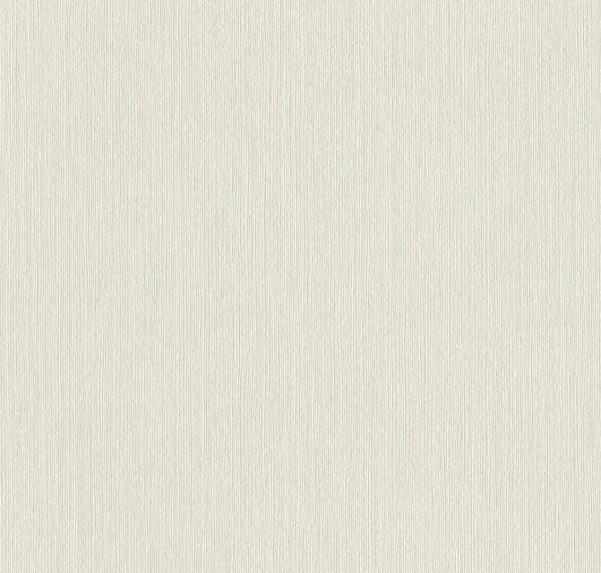 Papier peint - UNI BLANC TISSAGE - RASCH