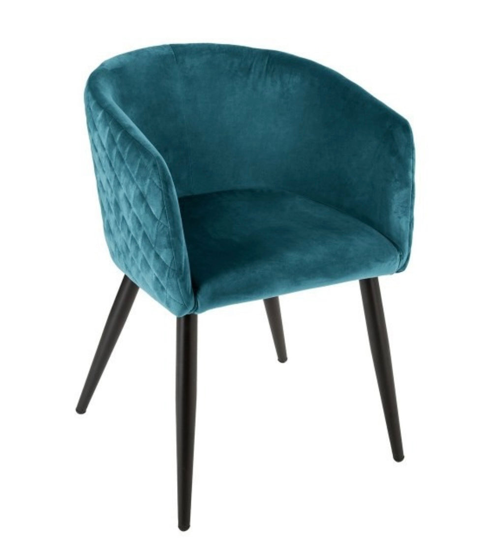 Chaise marlo çanard