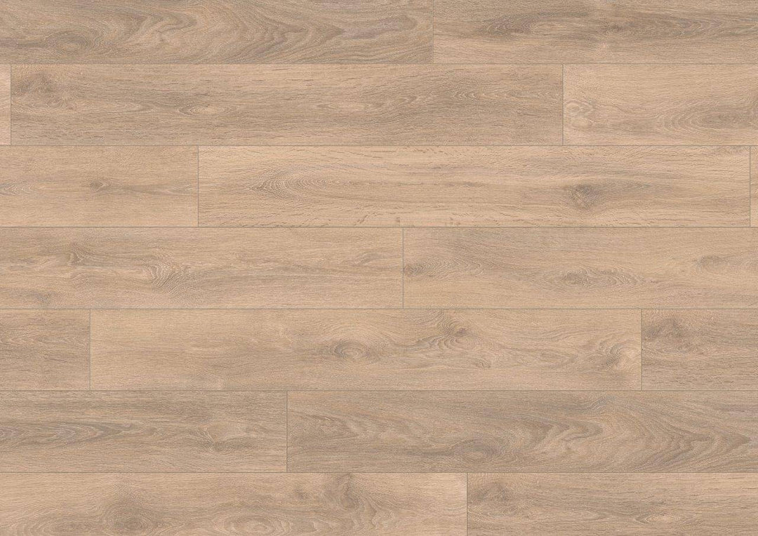 Parquet stratifié- Chêne BLOND 8MM