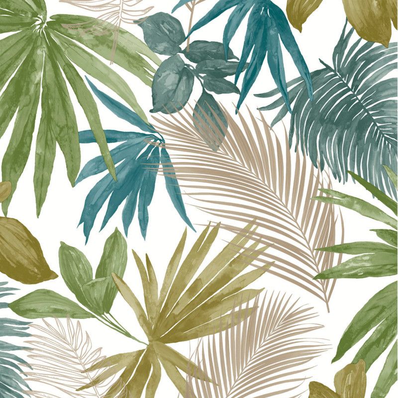 JUNGLE TRIP - AGATHE