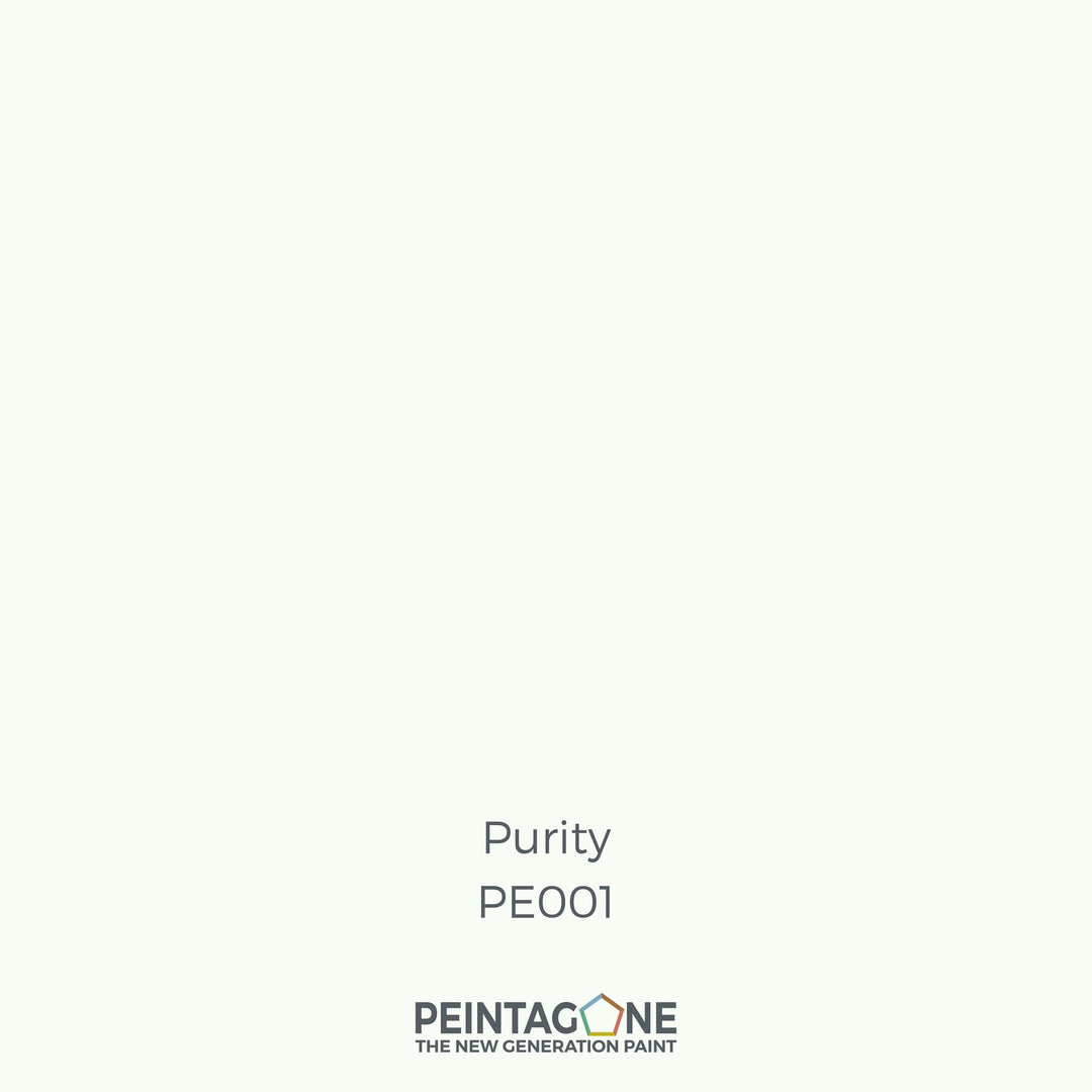PE001 - PURITY