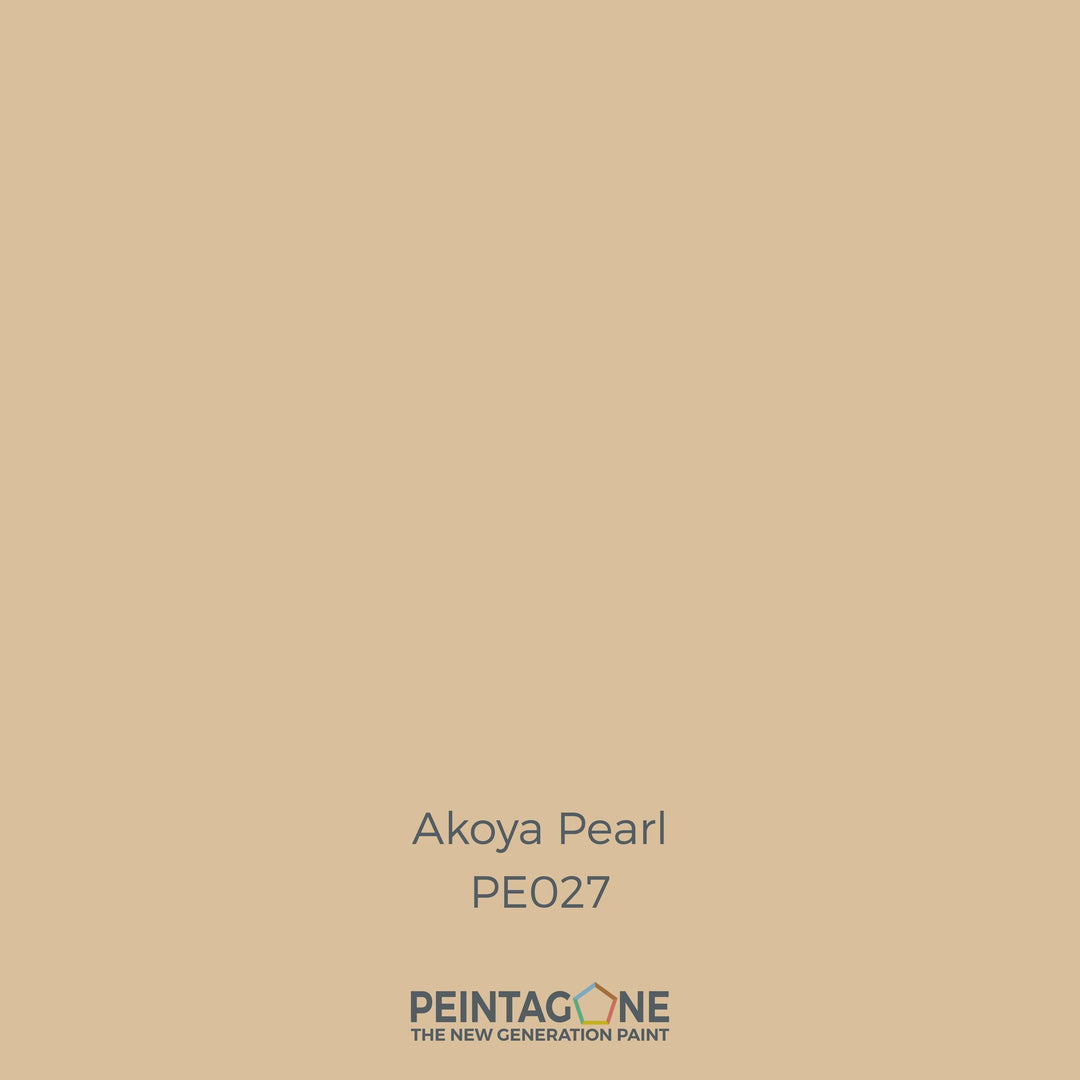 Peinture PEINTAGONE - PE0026 - AKOYA PEARL