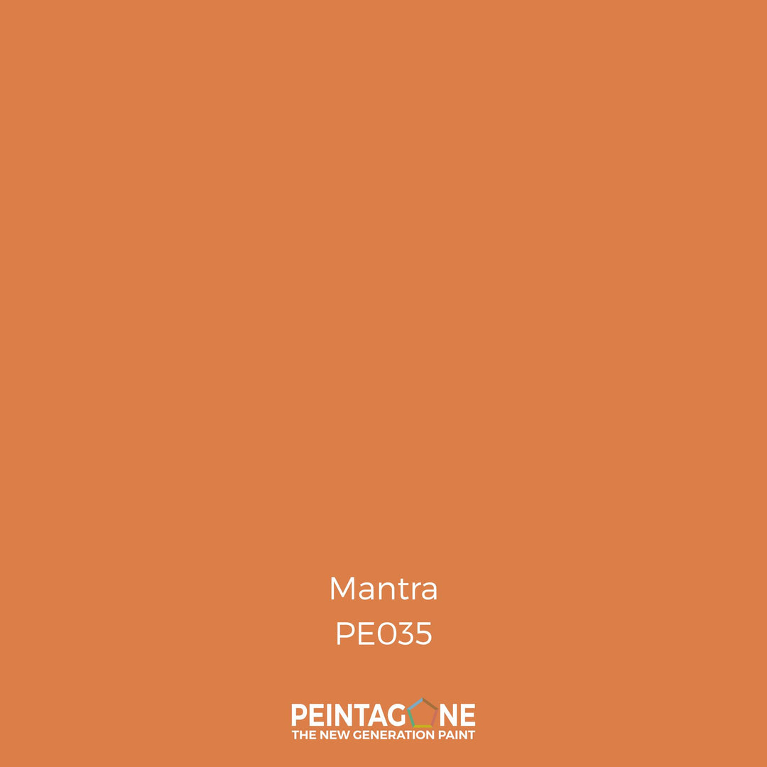 Peinture PEINTAGONE - PE0035 - MANTRA