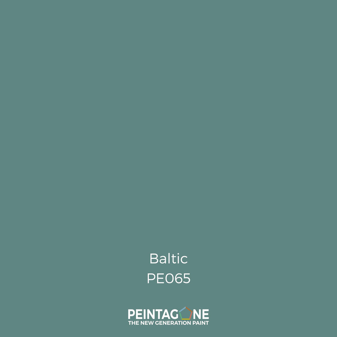 Peinture PEINTAGONE - PE0065 - BALTIC