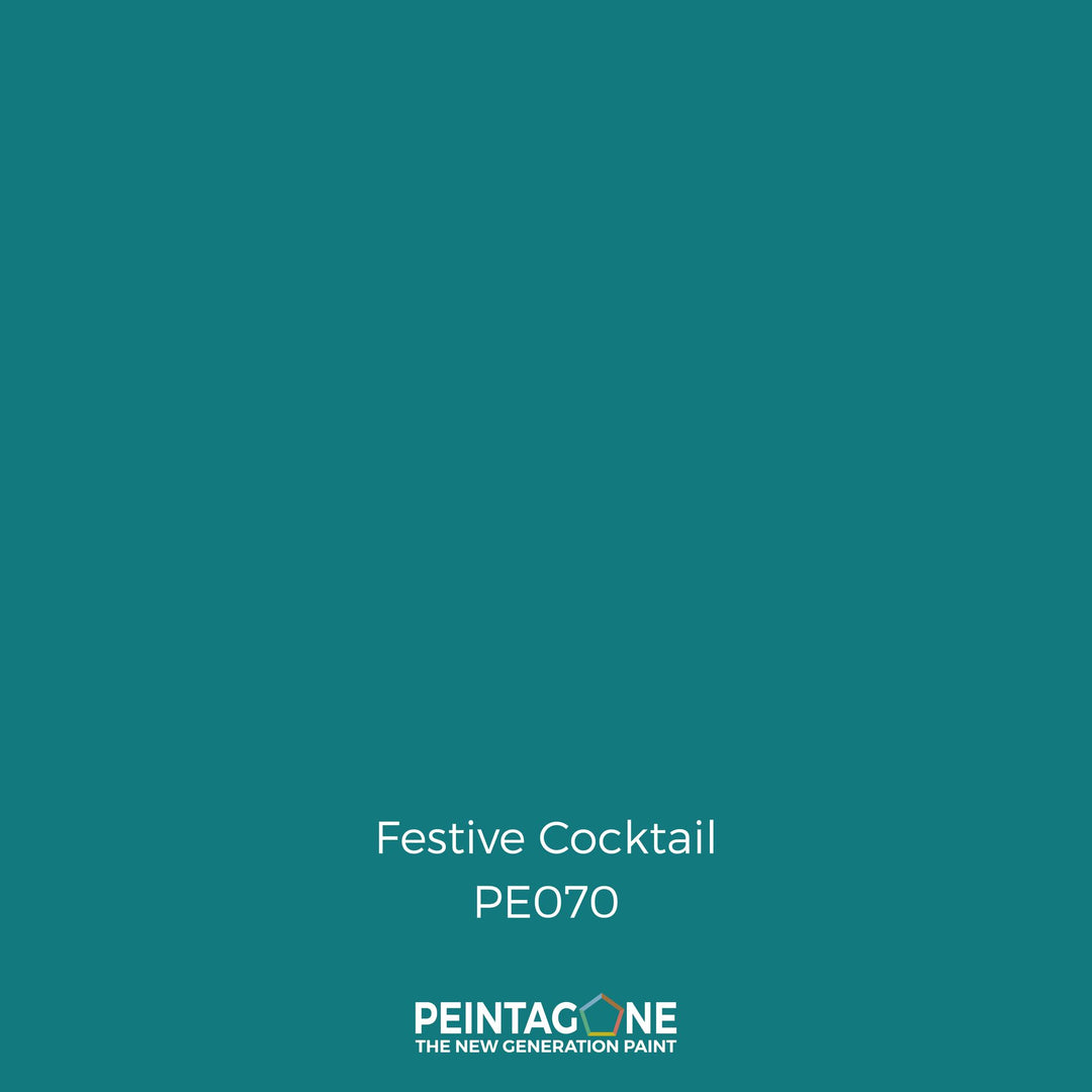 Peinture PEINTAGONE - PE0070 - FESTIVE COCKTAIL