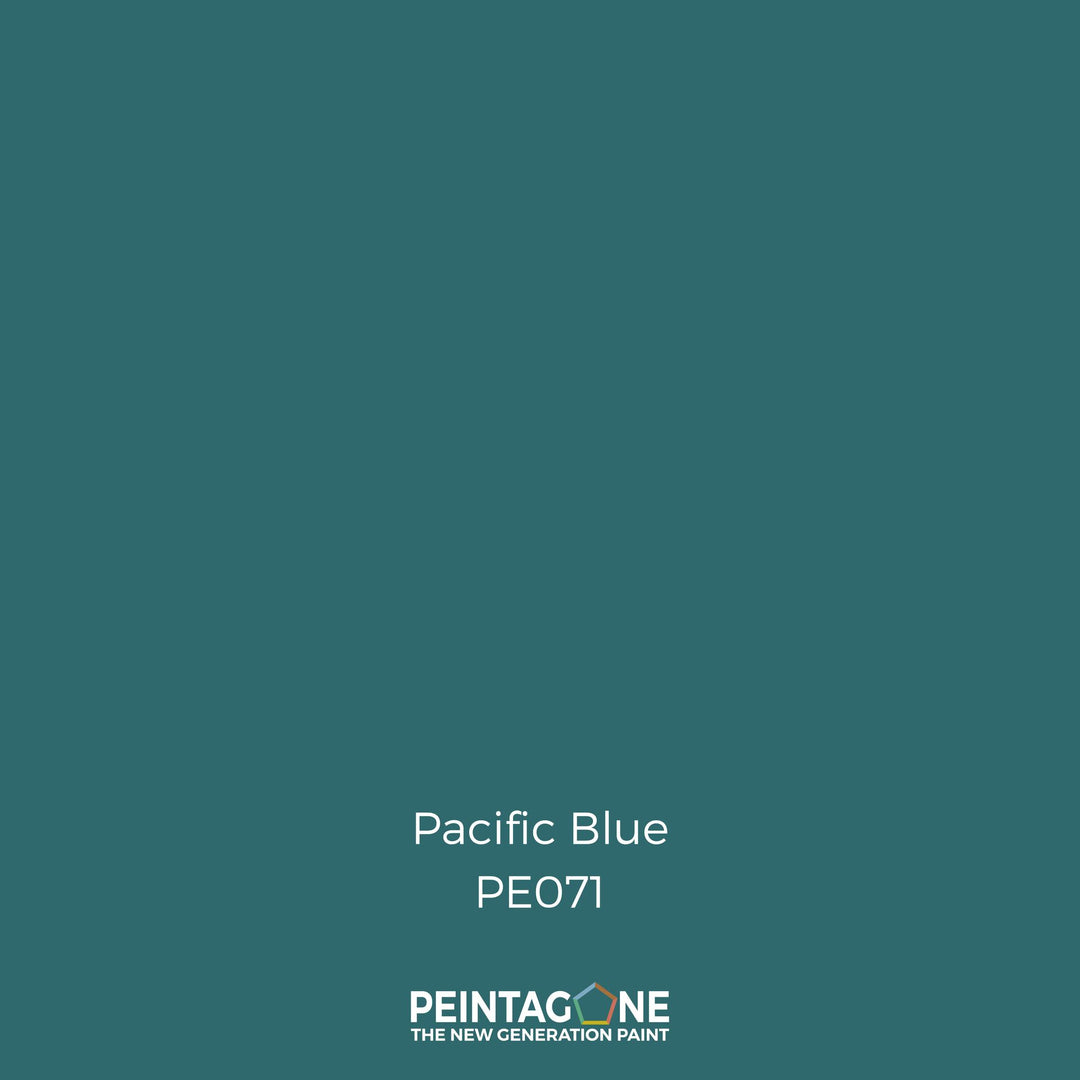 Peinture PEINTAGONE - PE0072 - AMAZONIA
