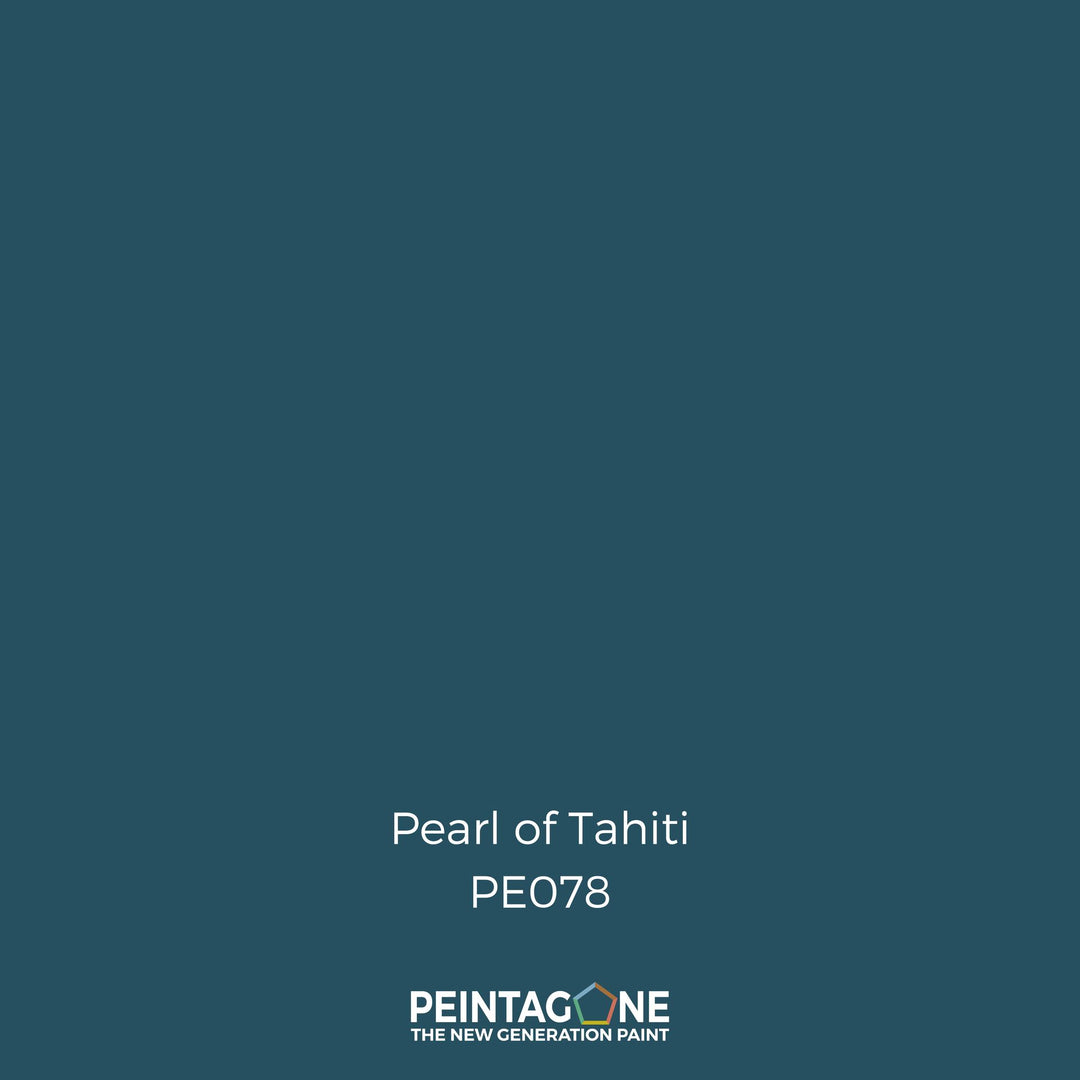 Peinture PEINTAGONE - PE0078 - PEARL OF TAHITI
