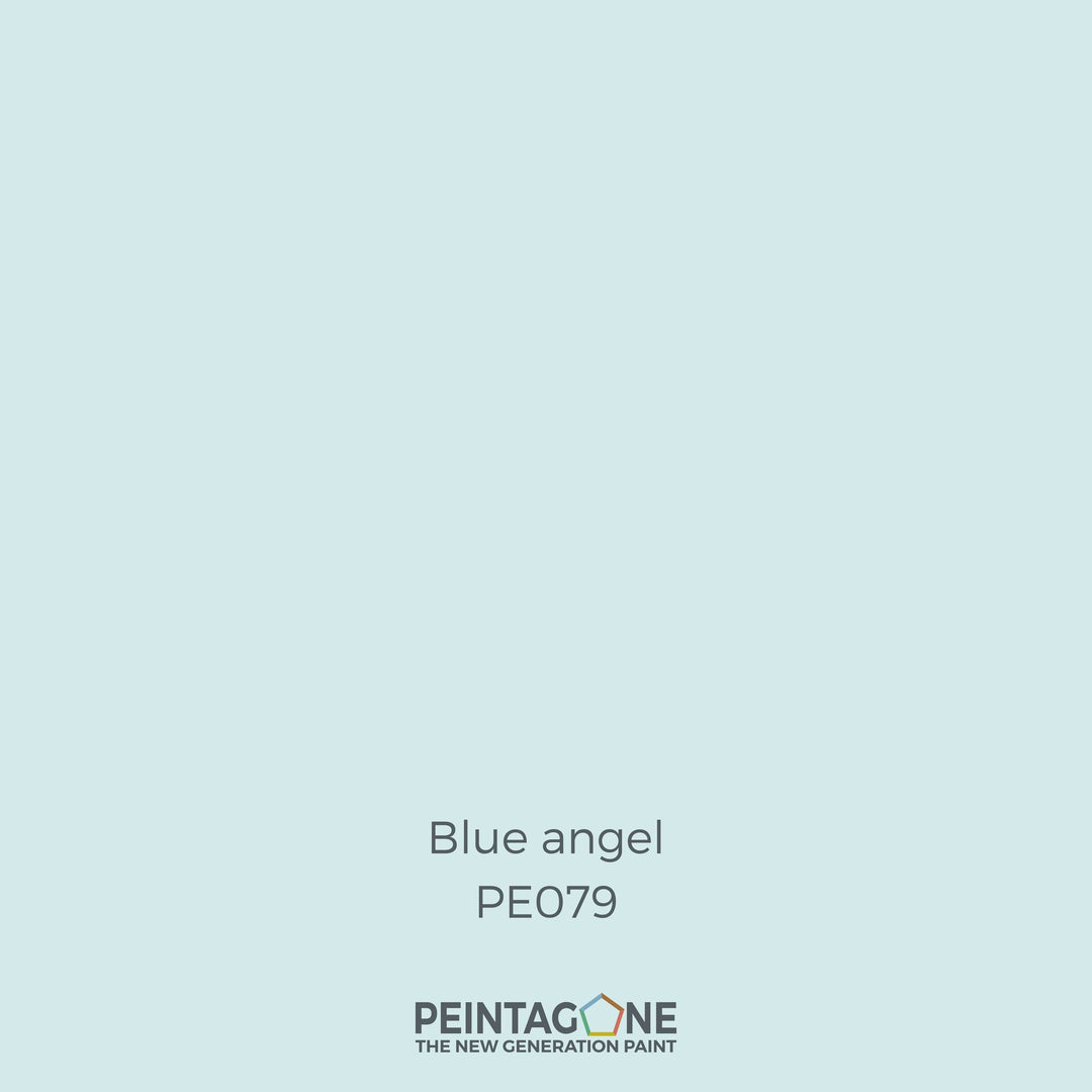 Peinture PEINTAGONE - PE0079 - BLUE ANGEL