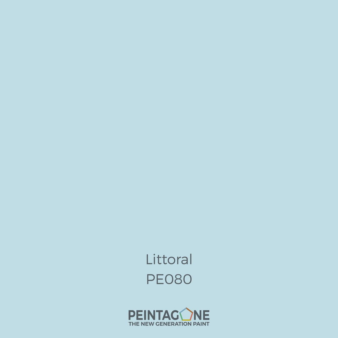 Peinture PEINTAGONE - PE0080 - LITTORAL