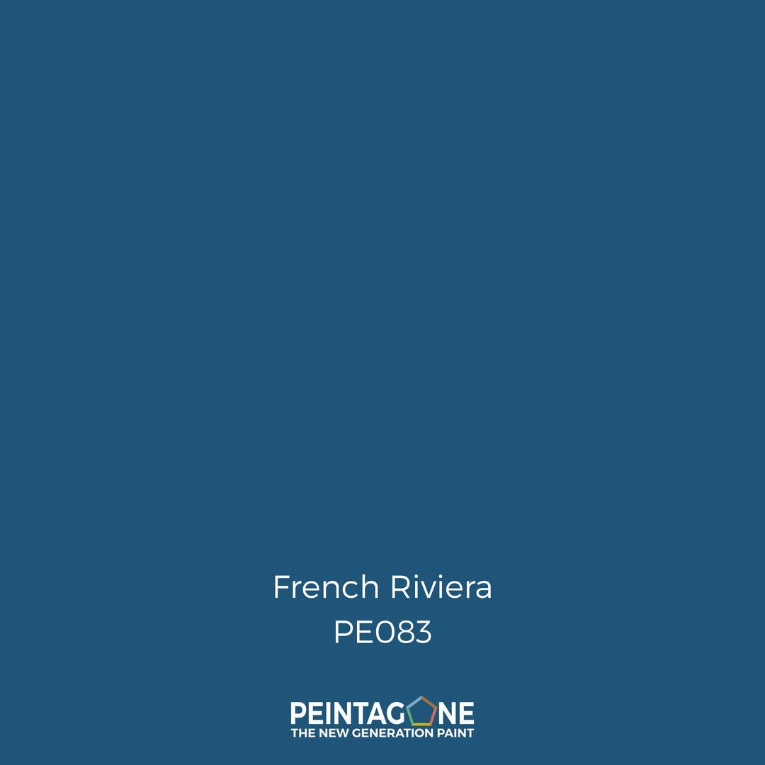 Peinture PEINTAGONE - PE0083 - FRENCH RIVIERA