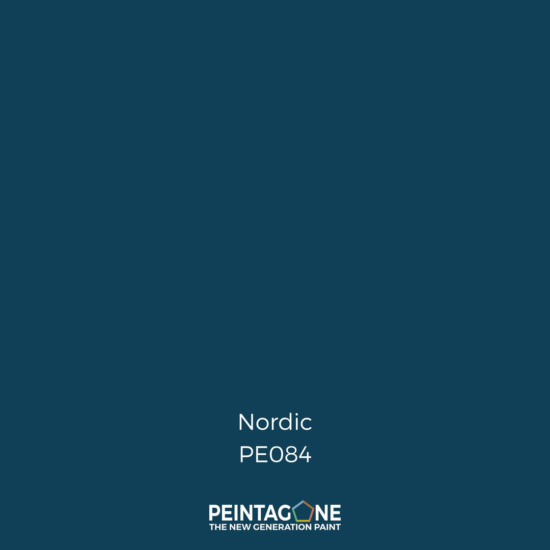 Peinture PEINTAGONE - PE0084 - NORDIC