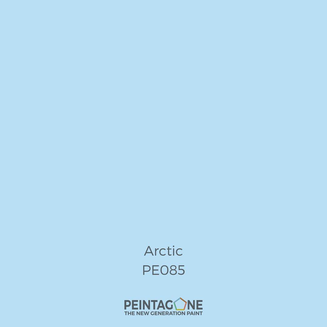 Peinture PEINTAGONE - PE0085 - ARTIC