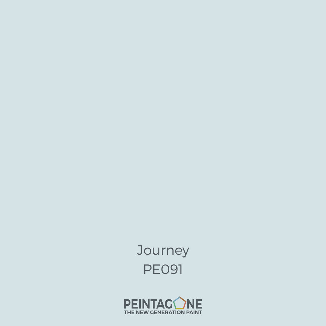 Peinture PEINTAGONE - PE0091 - JOURNEY