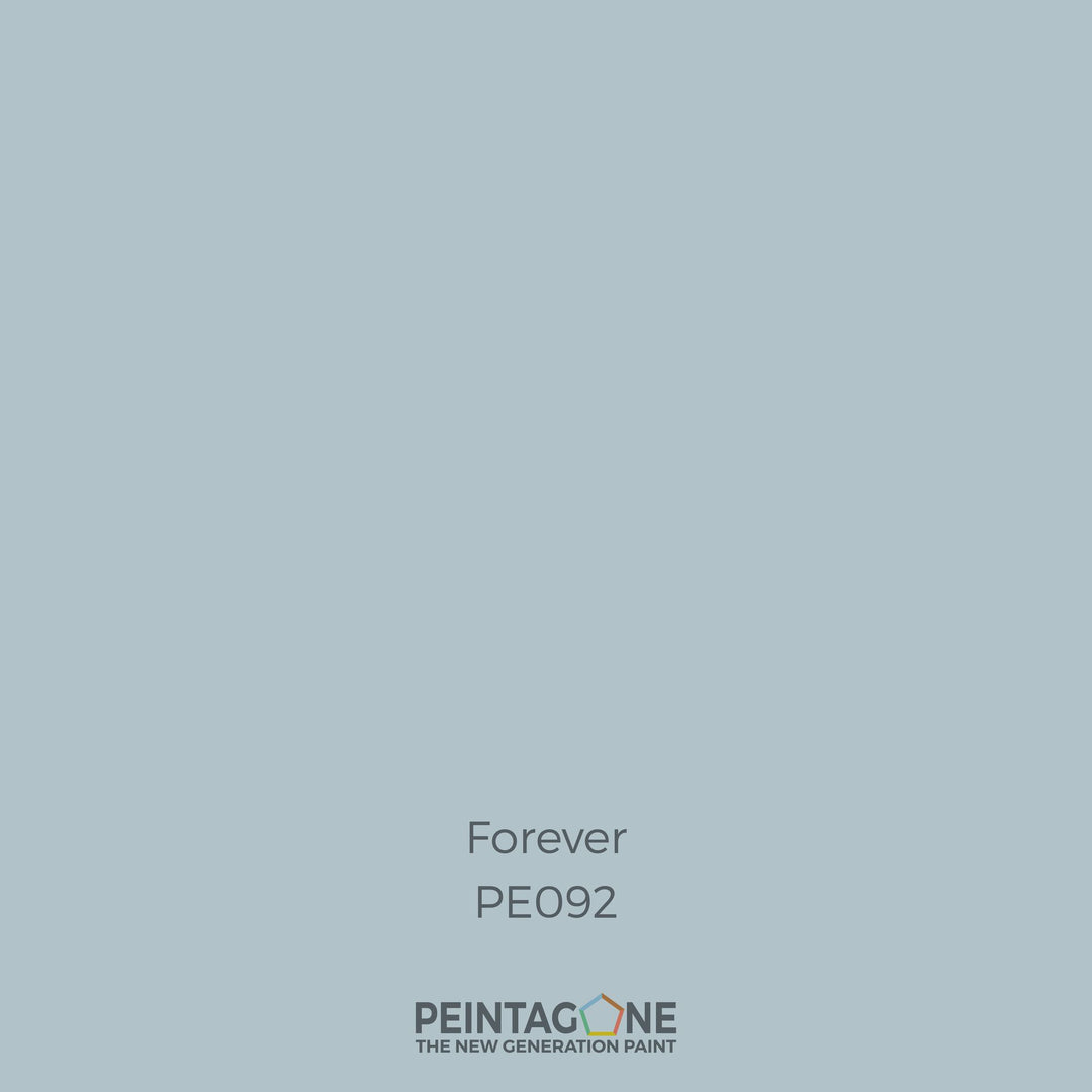 Peinture PEINTAGONE - PE0093 - TOMORROW