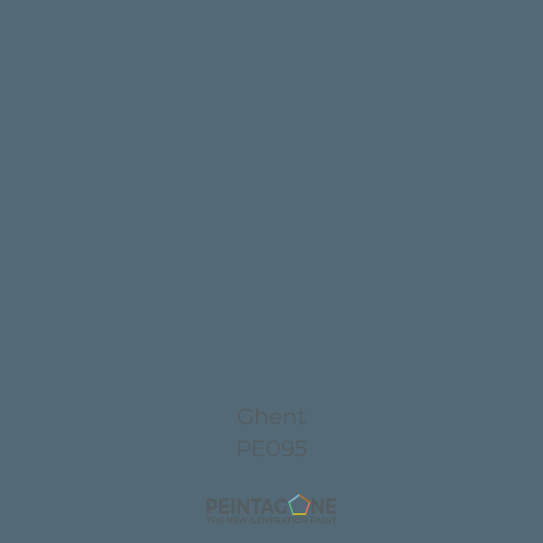 Peinture PEINTAGONE - PE0095 - GHENT