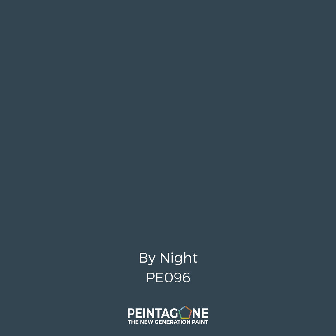 Peinture PEINTAGONE - PE0096 - BY NIGHT