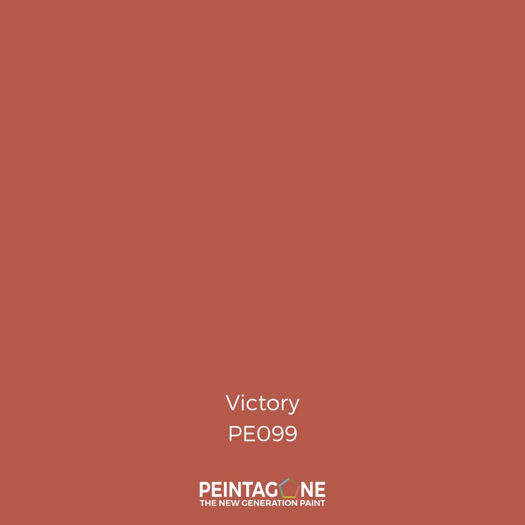 Peinture PEINTAGONE - PE0099 - VICTORY