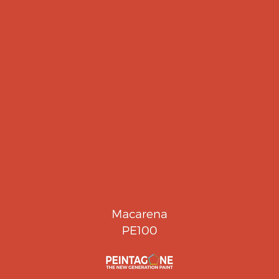 Peinture PEINTAGONE - PE00100 - MACARENA