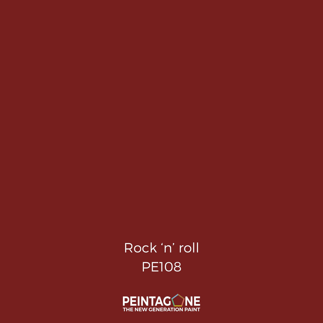 Peinture PEINTAGONE - PE108 - ROCK N ROLL