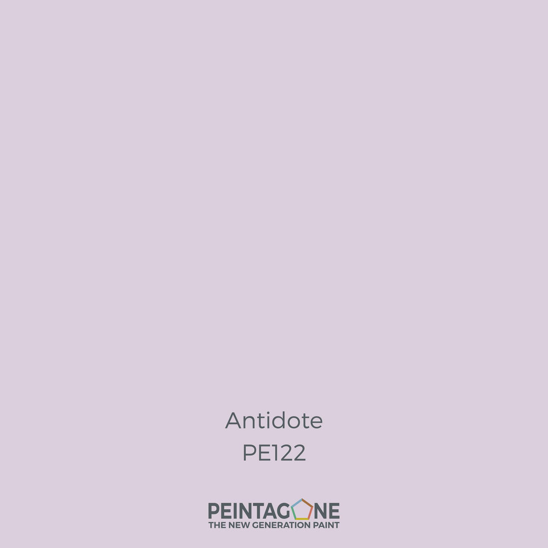 Peinture PEINTAGONE - PE122- ANTIDOTE