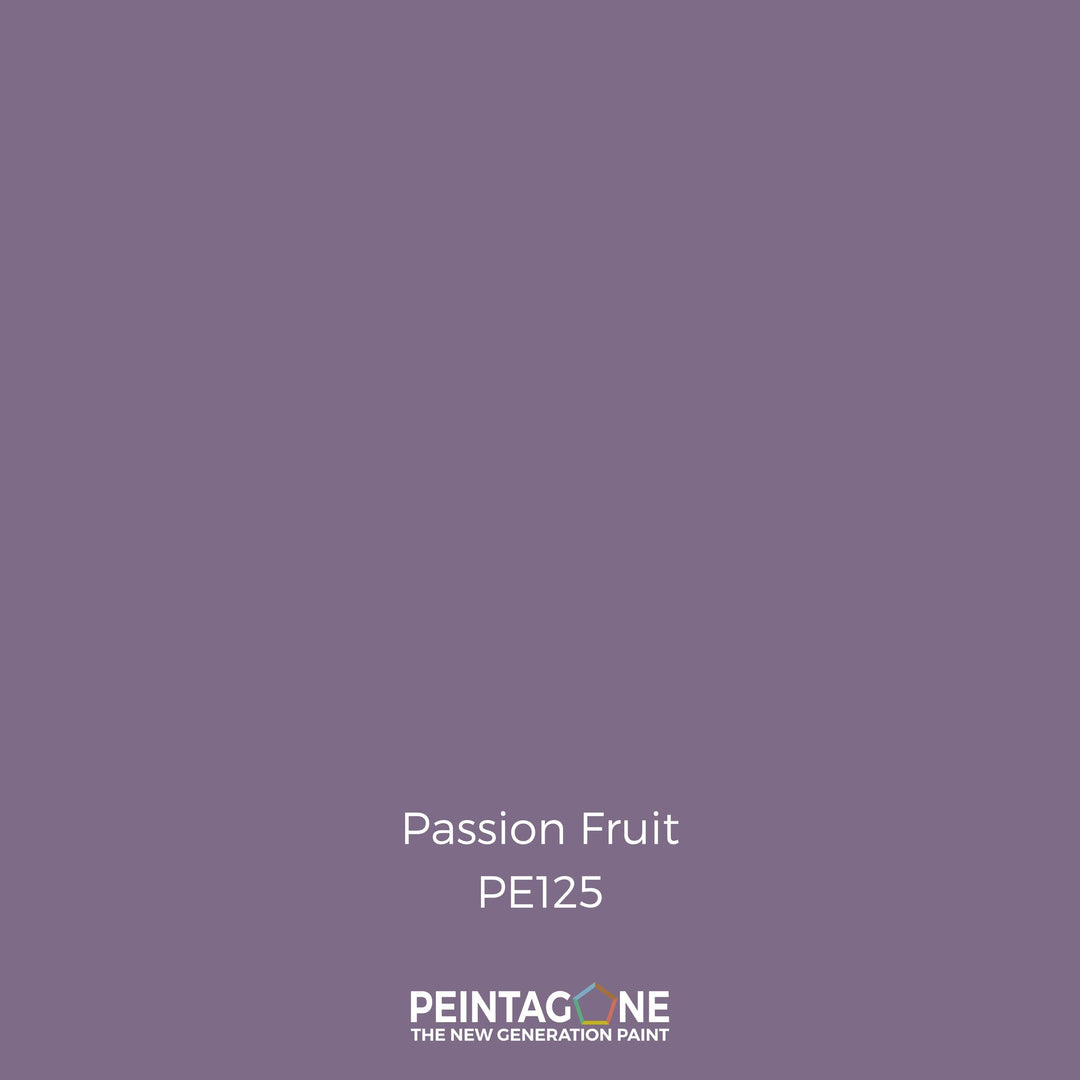 Peinture PEINTAGONE - PE125 - PASSION FRUIT