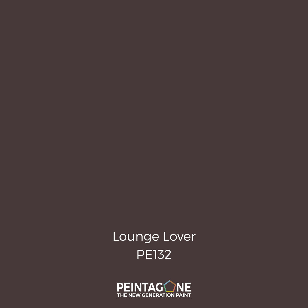 Peinture PEINTAGONE - PE132 - LOUNGE LOVGER