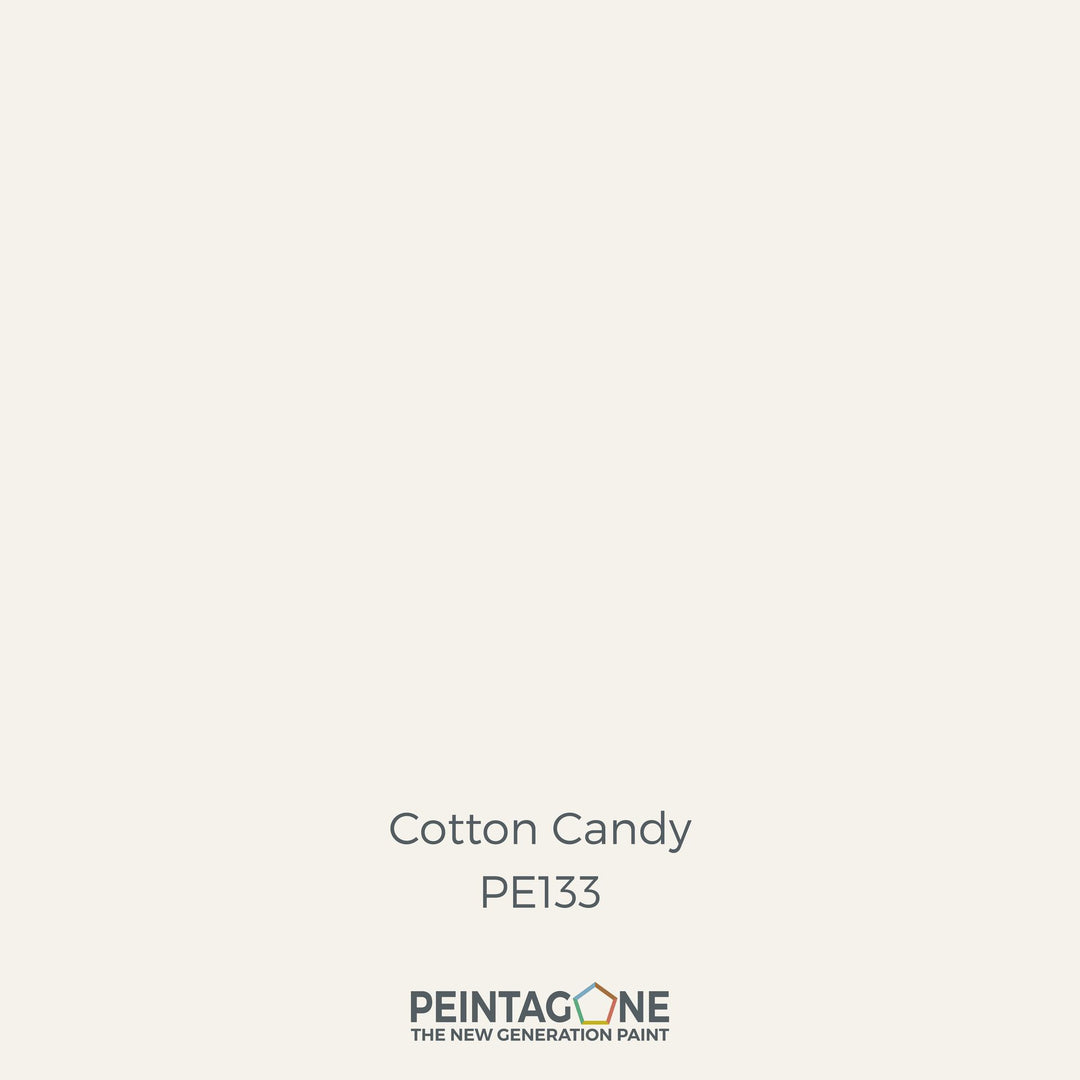 Peinture PEINTAGONE - PE133 - COTTON CANDY