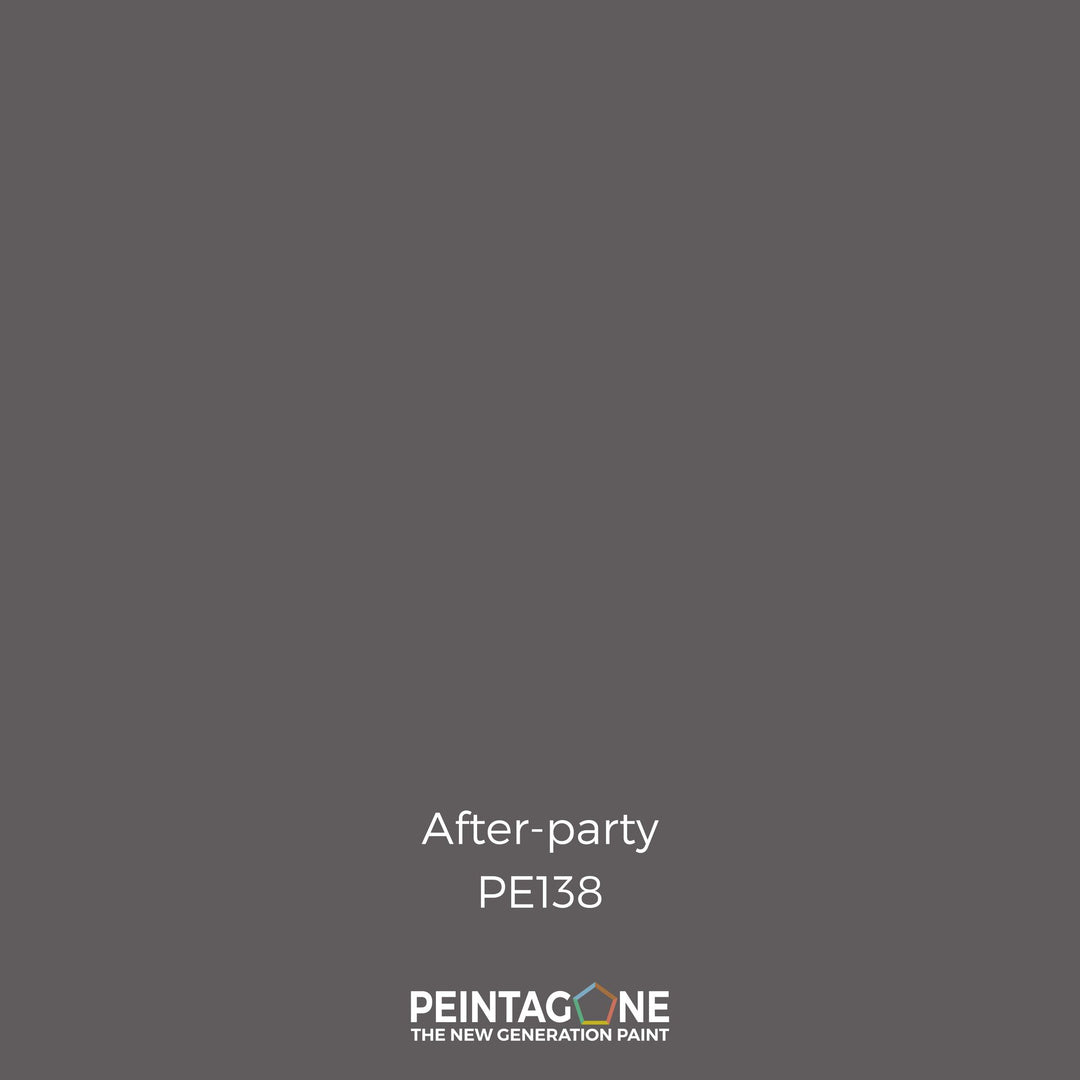 Peinture PEINTAGONE - PE138 - AFTER PARTY