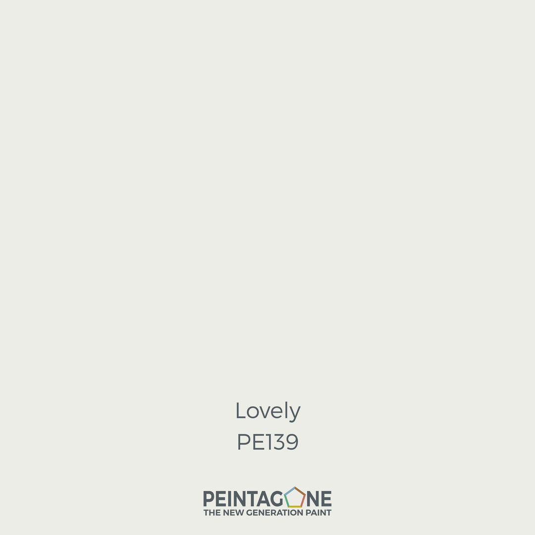 Peinture PEINTAGONE - PE139 - LOVELY