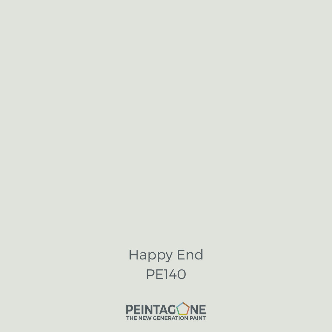 Peinture PEINTAGONE - PE140 - HAPPY END