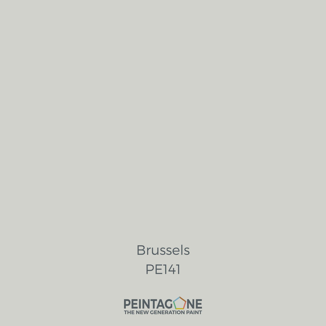 Peinture PEINTAGONE - PE141 - BRUSSELS