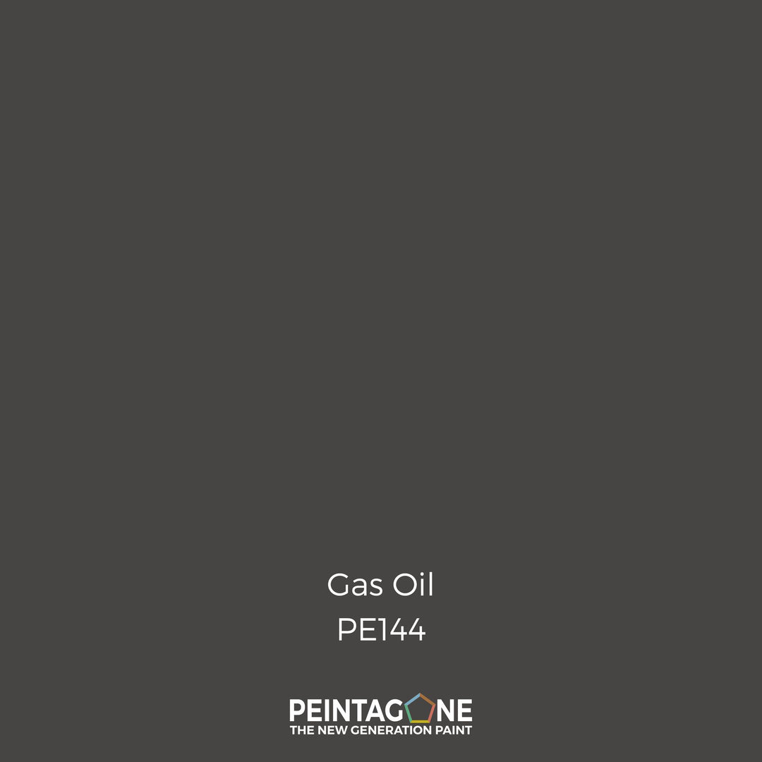 Peinture PEINTAGONE - PE144 - GAS OIL