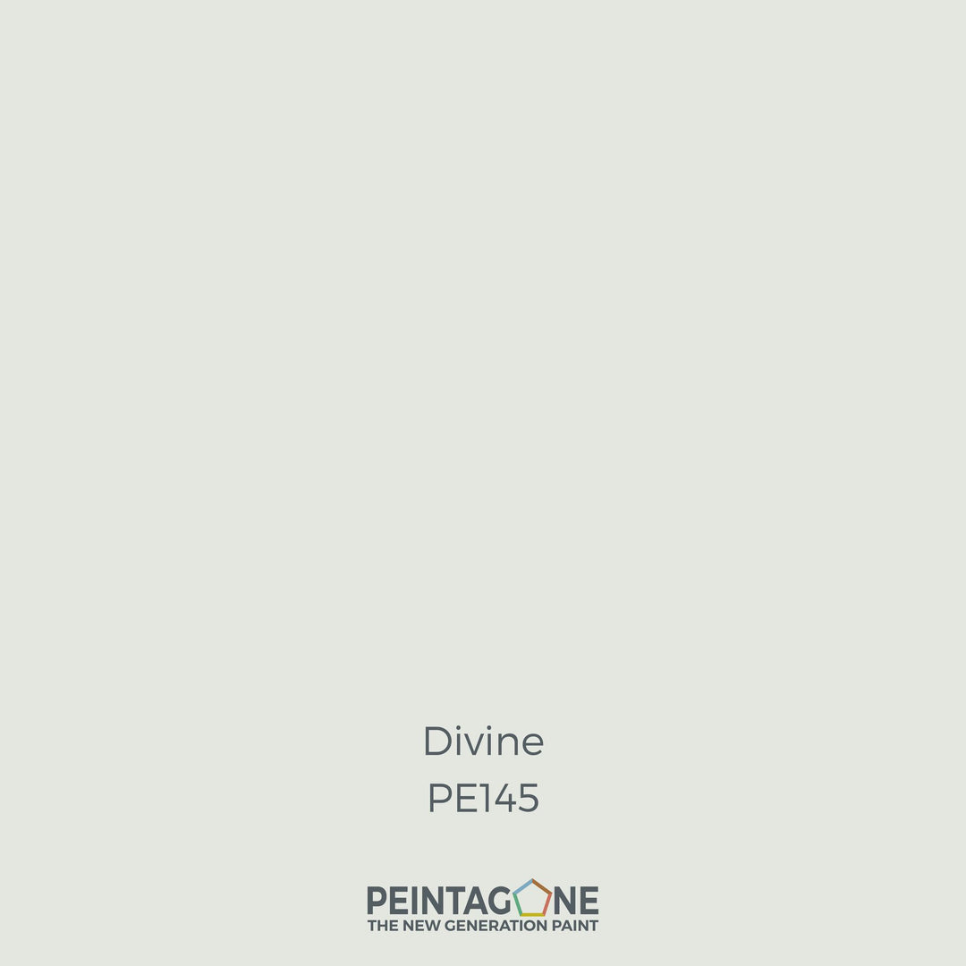 Peinture PEINTAGONE - PE145 - DIVINE