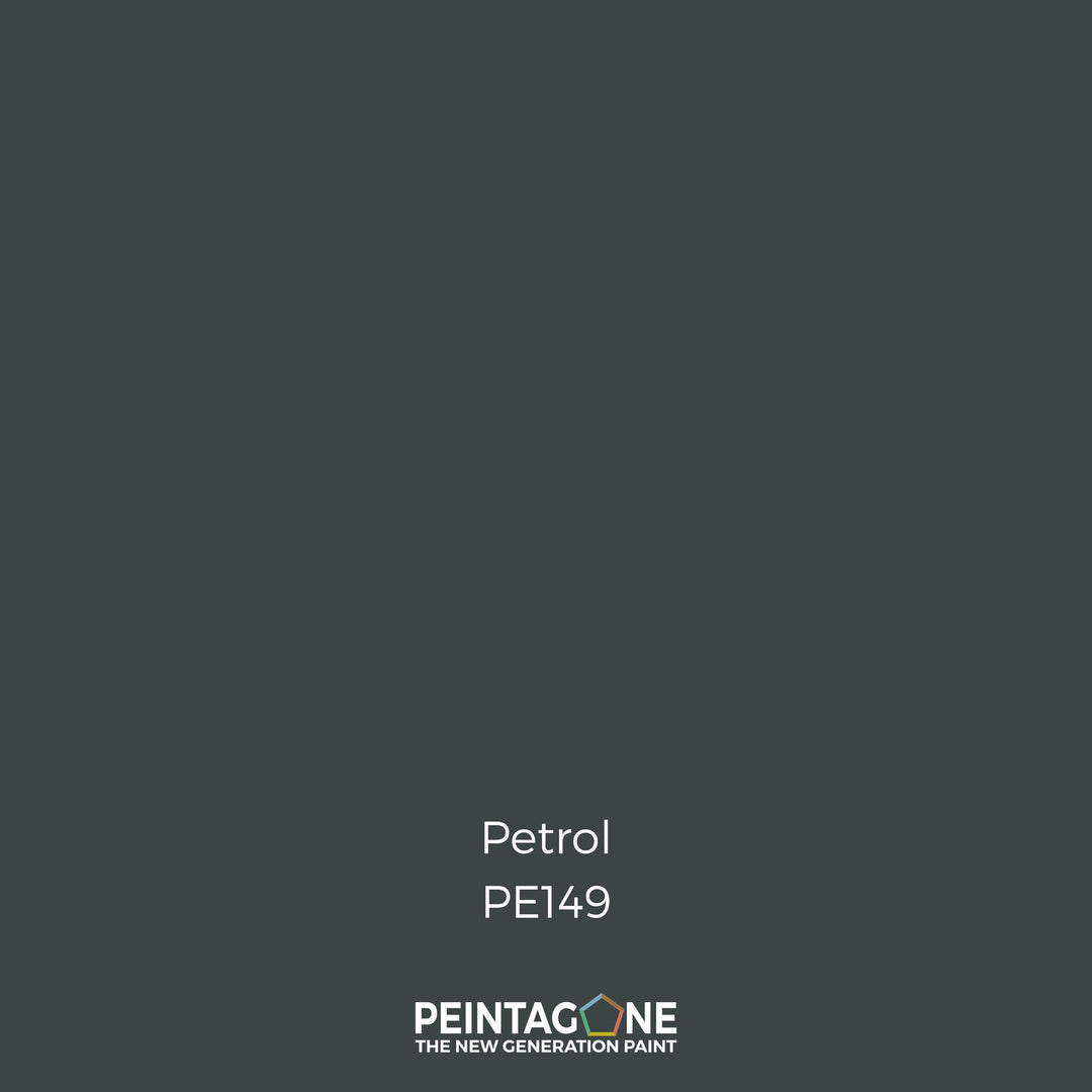Peinture PEINTAGONE - PE149 - PETROL