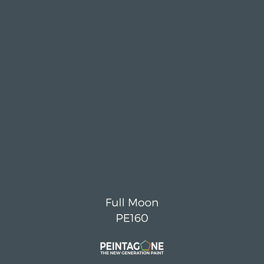 Peinture PEINTAGONE - PE160 - FULL MOON