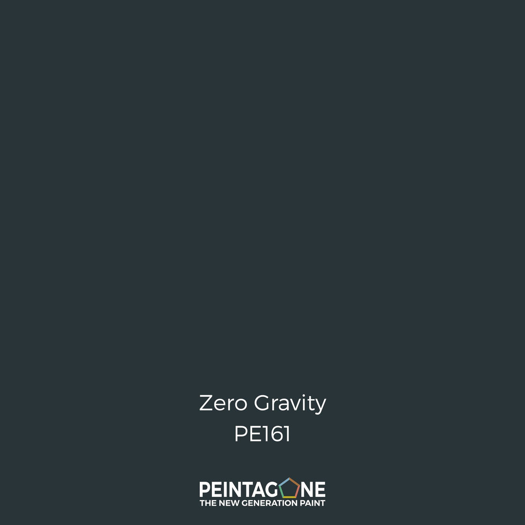 Peinture PEINTAGONE - PE161 - ZERO GRAVITY
