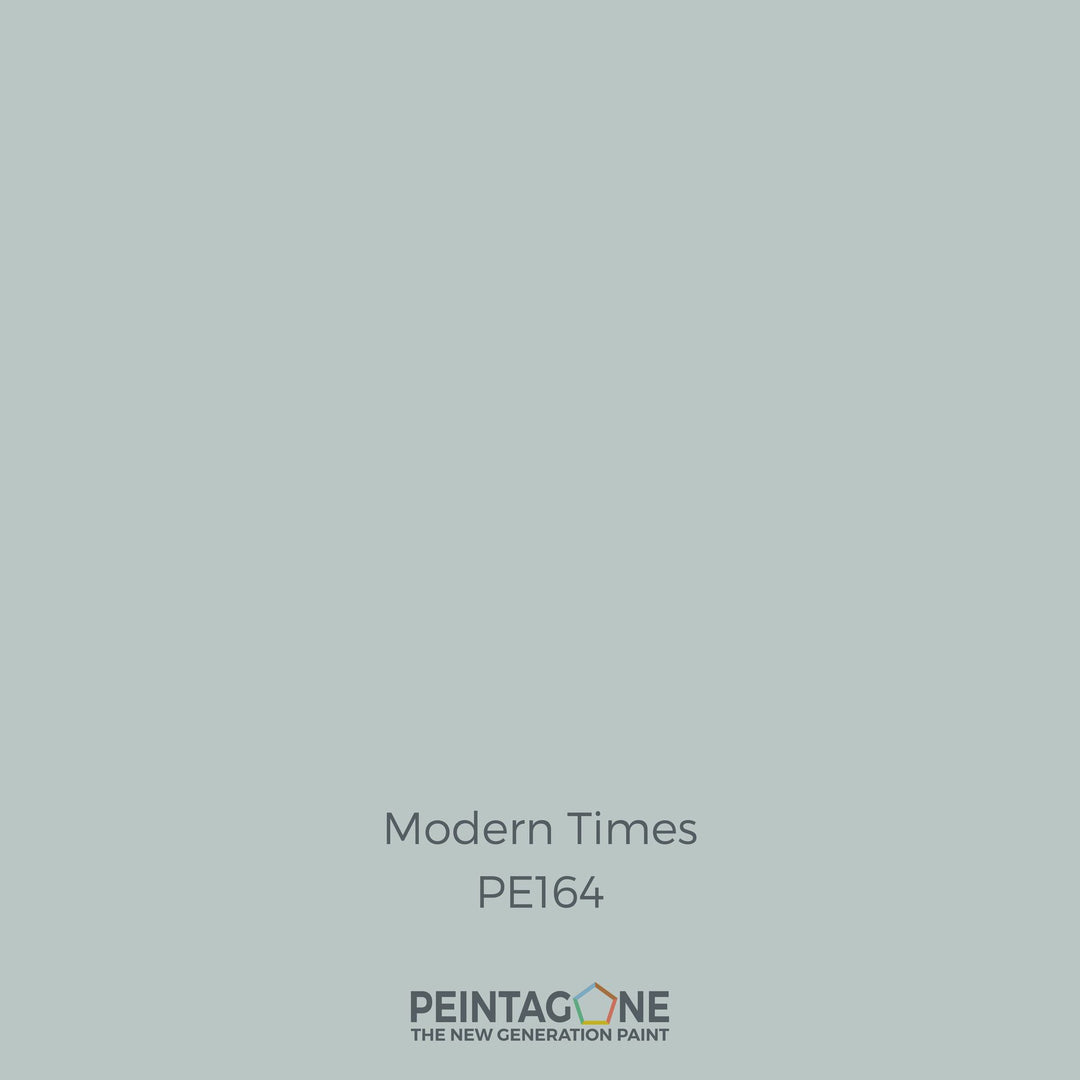 Peinture PEINTAGONE - PE164 - MODERN TIME