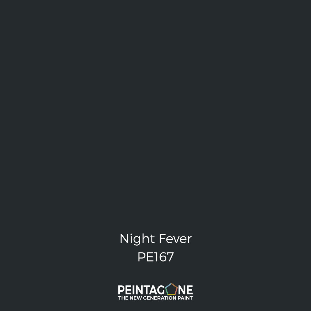 Peinture PEINTAGONE - PE167 - NIGHT FEVER