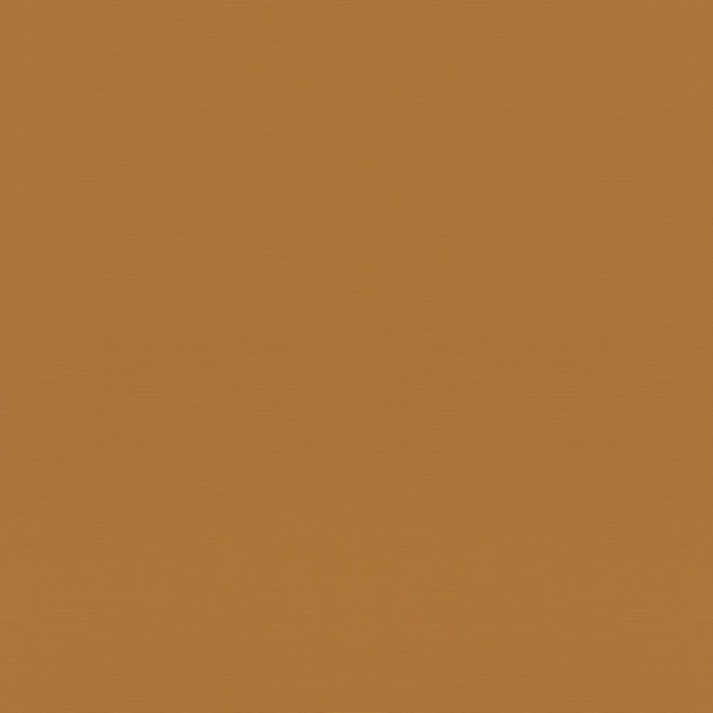 Papier peint - UNI CAMEL - RASCH
