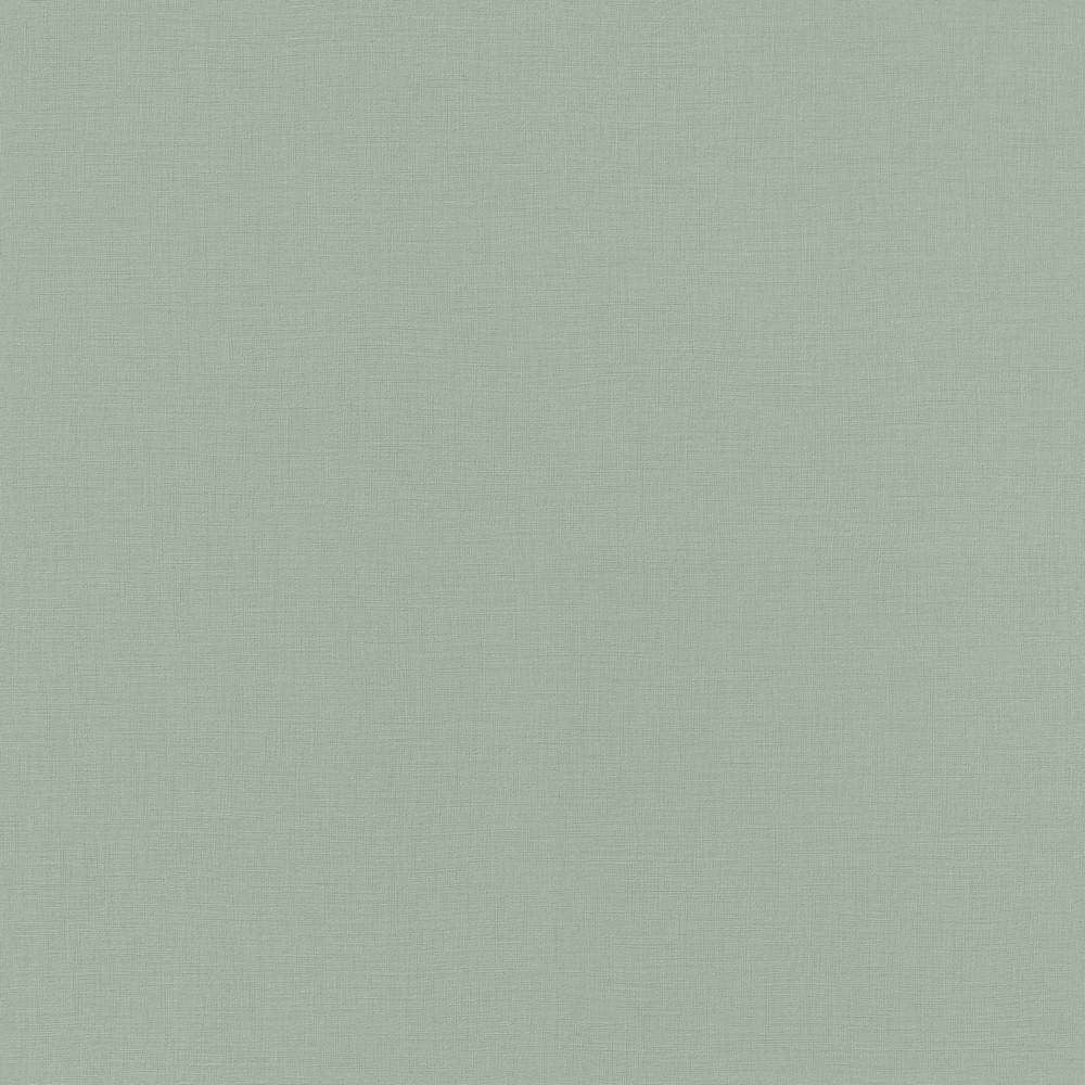Papier peint - UNI VERT D'EAU - RASCH