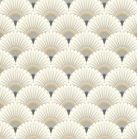 PALMETTE BLANCHE - GAETAN