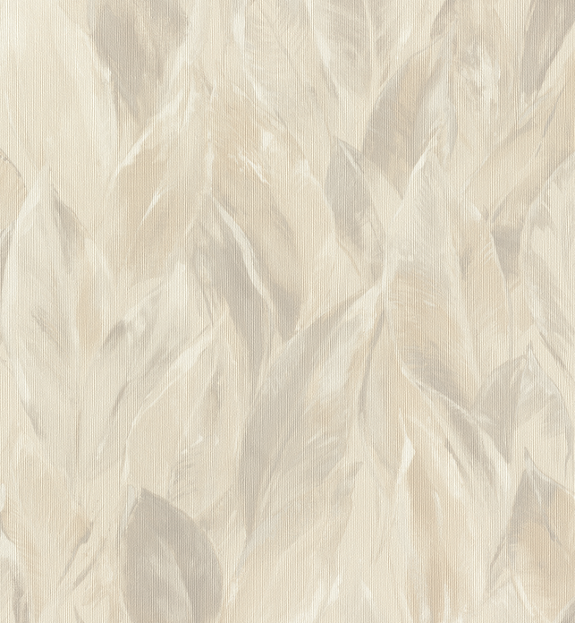 Papier peint - PLUME GRACIEUSE