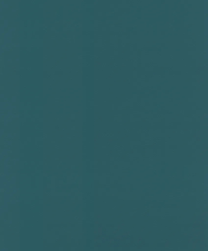 Papier peint - UNI BLEU NUIT LISSE - RASCH